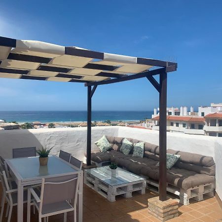 Apartmán Atico Atardecer Zahara de los Atunes Exteriér fotografie
