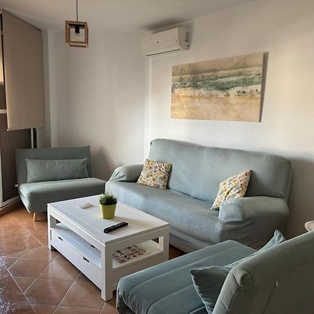 Apartmán Atico Atardecer Zahara de los Atunes Exteriér fotografie