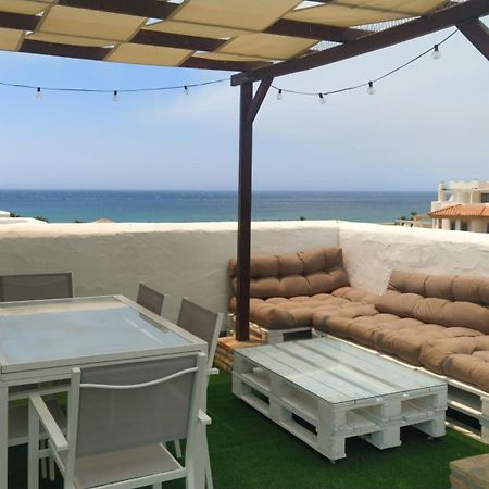 Apartmán Atico Atardecer Zahara de los Atunes Exteriér fotografie