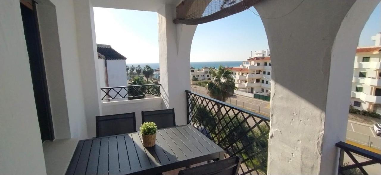 Apartmán Atico Atardecer Zahara de los Atunes Exteriér fotografie