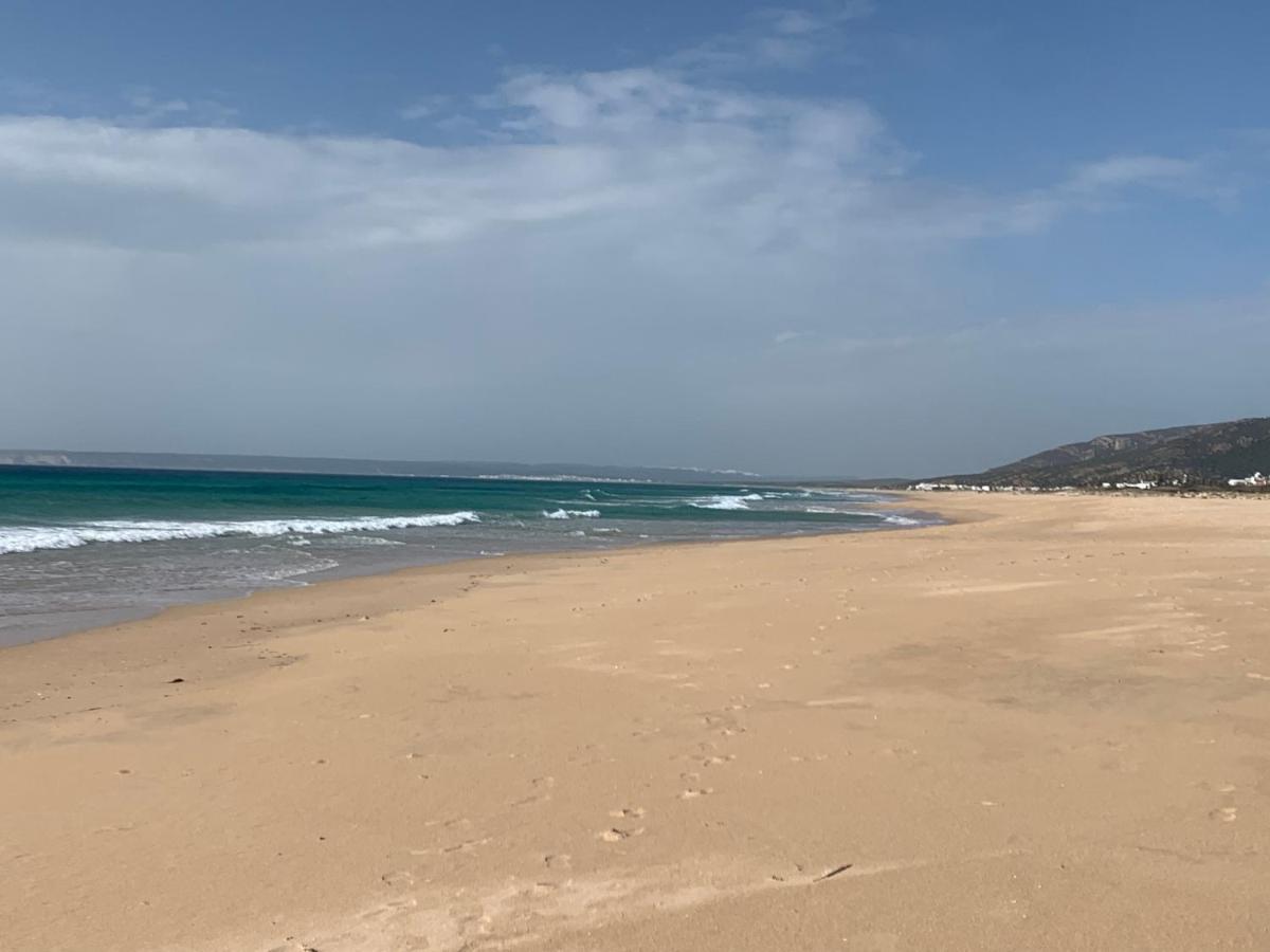 Apartmán Atico Atardecer Zahara de los Atunes Exteriér fotografie